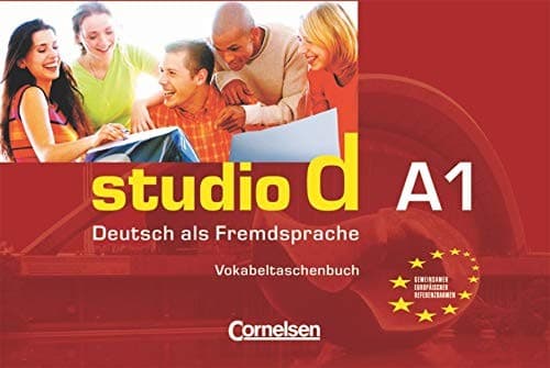 Tapa de studio d A1