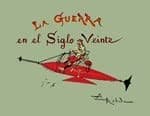 Tapa de La guerra en el siglo veinte