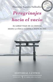 Tapa de Peregrinajes hacia el vacío