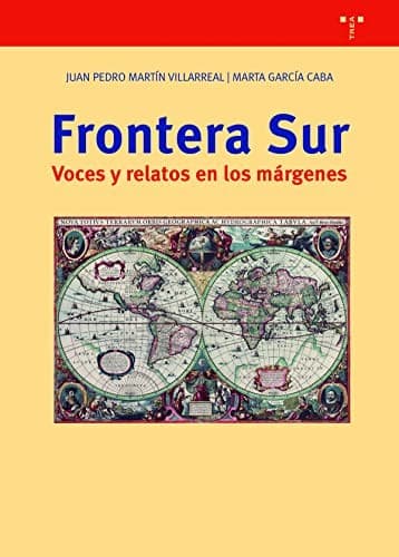 Tapa de Frontera Sur