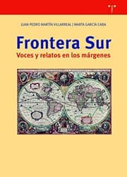 Tapa de Frontera Sur