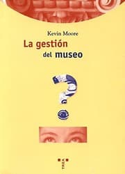 Tapa de La gestión del museo