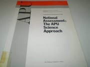 Tapa de National assessment