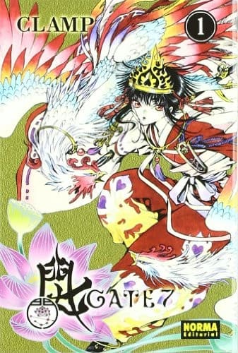 Tapa de GATE 7 01