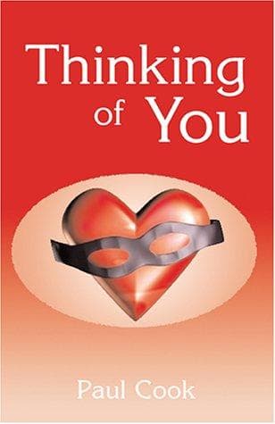 Tapa de Thinking of You