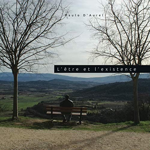 Tapa de L'être et L'existence