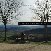 Tapa de L'être et L'existence