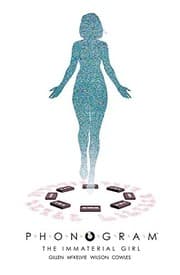 Tapa de Phonogram 3