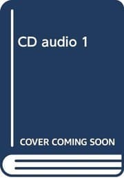 Tapa de Planet@ 1 CD Audio