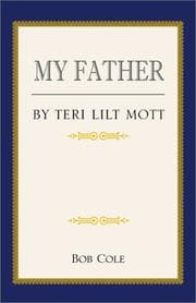 Tapa de My Father