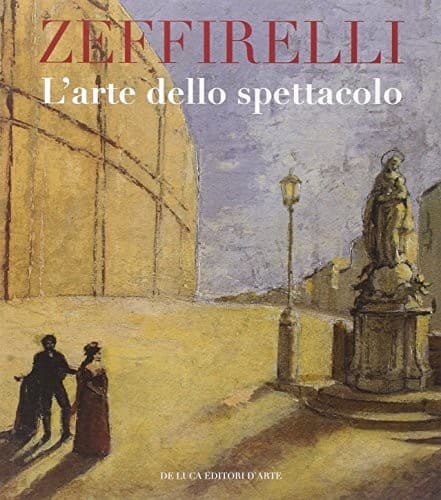 Tapa de Zeffirelli