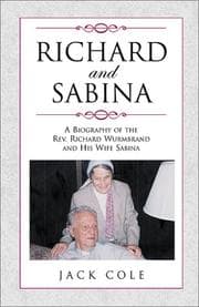 Tapa de Richard and Sabina