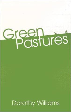 Tapa de Green Pastures