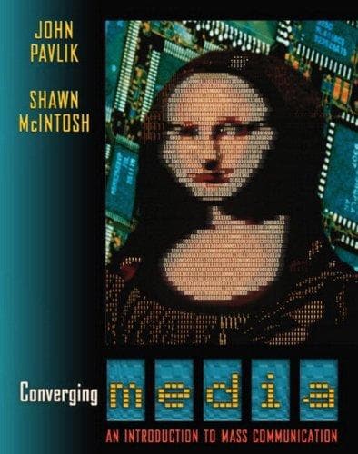 Tapa de Converging Media