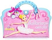 Tapa de Bailarinas