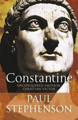 Tapa de Constantine