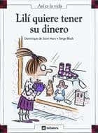 Tapa de Lilí quiere tener su dinero