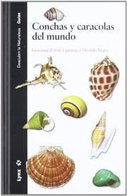 Tapa de Conchas y Caracolas del Mundo