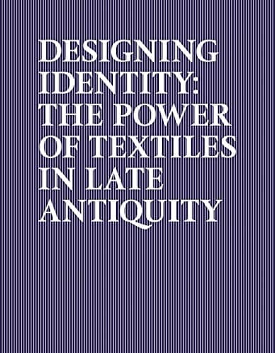 Tapa de Designing Identity
