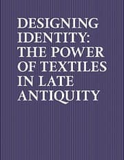 Tapa de Designing Identity