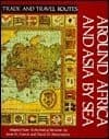 Tapa de Around Africa and Asia by sea