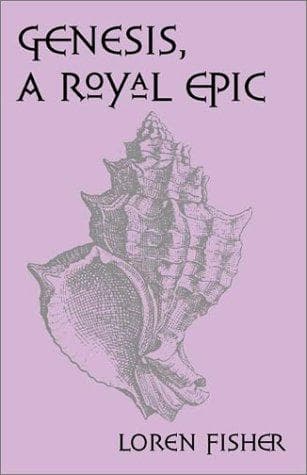 Tapa de Genesis, A Royal Epic