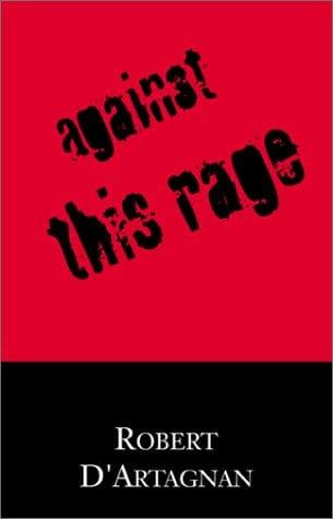 Tapa de Against This Rage