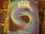 Tapa de Davis's NCLEX-RN review