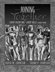 Tapa de Joining together
