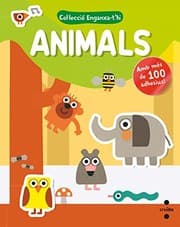 Tapa de Animals