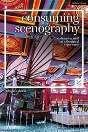 Tapa de Consuming Scenography