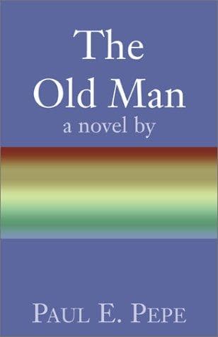 Tapa de The Old Man