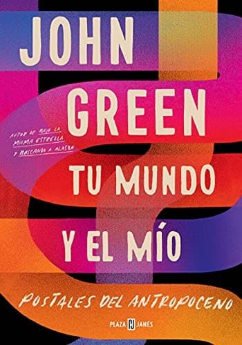 Tapa de Tu Mundo y el Mío