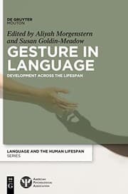 Tapa de Gesture in Language