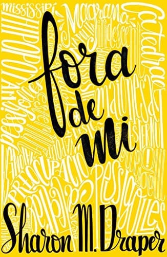 Tapa de Fora de mi