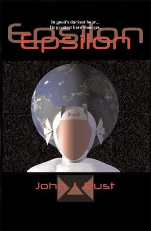 Tapa de Epsilon