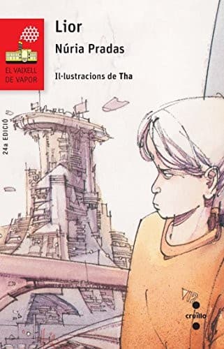 Tapa de Lior