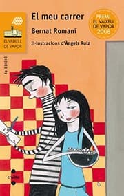 Tapa de El meu carrer