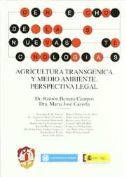 Tapa de Agricultura transgénica y medio ambiente