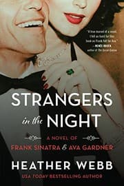 Tapa de Strangers in the Night