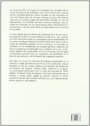 Tapa de Contratos gratuitos