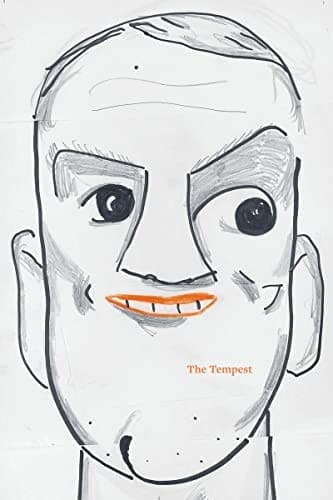 Tapa de William Shakespeare × Rose Wylie