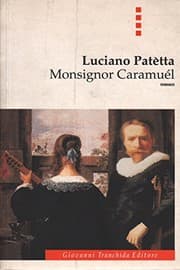 Tapa de Monsignor Caramuél