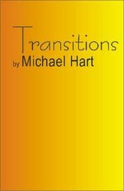Tapa de Transitions