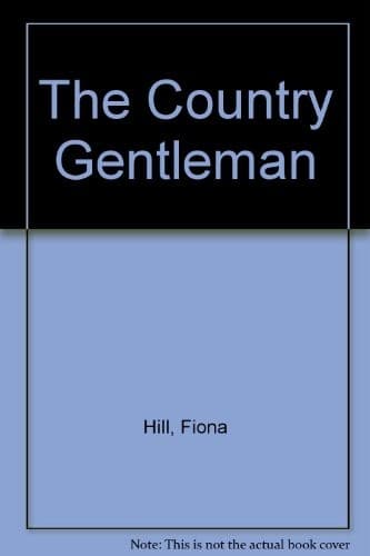 Tapa de THE COUNTRY GENTLEMEN