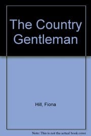 Tapa de THE COUNTRY GENTLEMEN