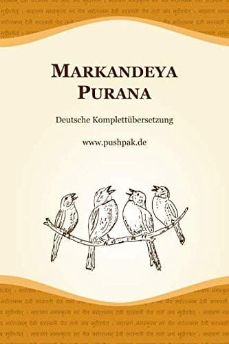 Tapa de Markandeya Purana