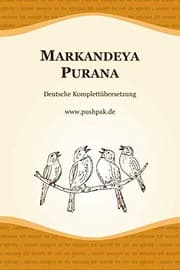 Tapa de Markandeya Purana
