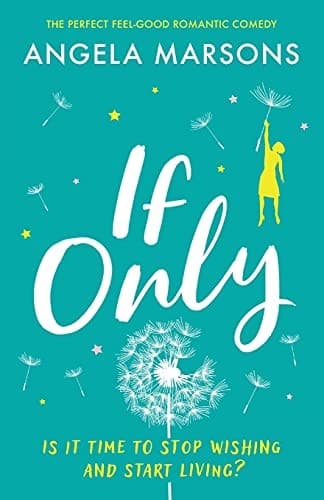 Tapa de If Only