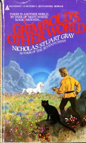 Tapa de Grimbold's Other World